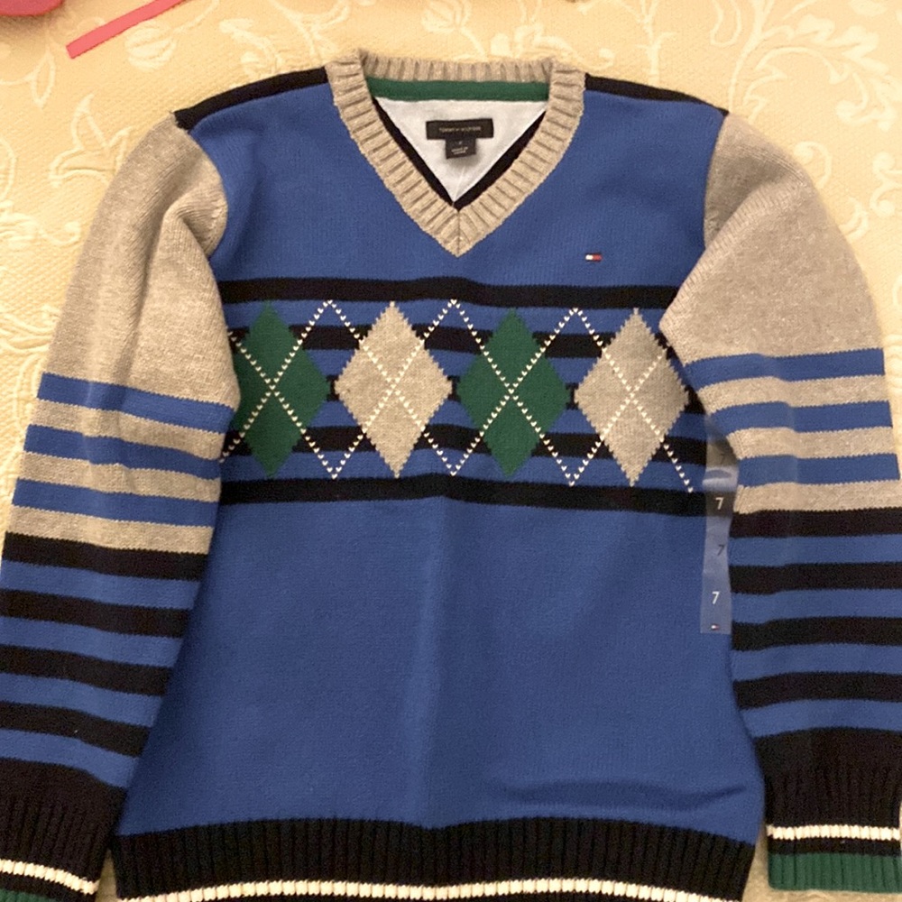 Tommy Hilfiger sweater